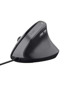 trust mouse bayoii negro-trust
