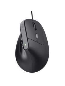 trust mouse bayoii negro-trust
