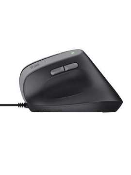 trust mouse bayoii negro-trust