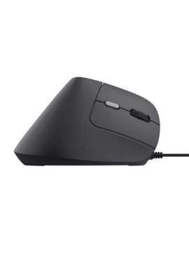 trust mouse bayoii negro-trust