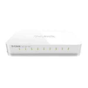 dlink go-sw-8g-dlink