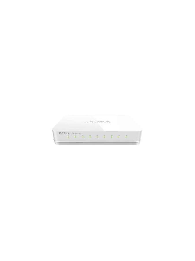 dlink go-sw-8g-dlink
