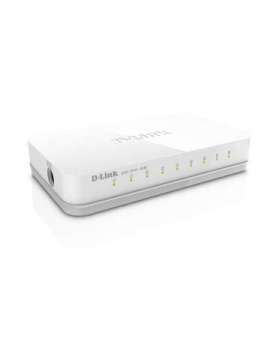 dlink go-sw-8g-dlink