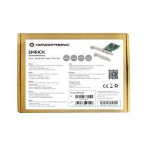2CONEMRICK08G CONCEPTRONIC
