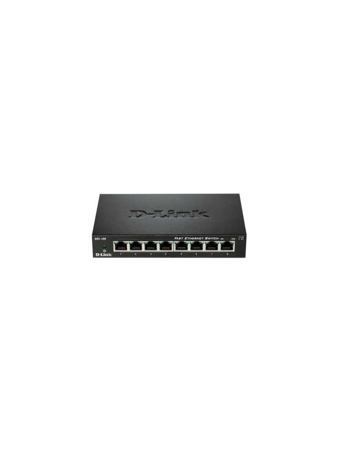 dlink des-108-dlink