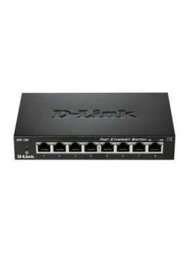 dlink des-108-dlink