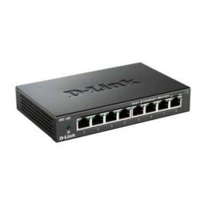 DLINK DES-108 DLINK