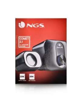 ngs comet-ngs