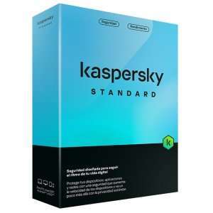 0CS5242 KASPERSKY