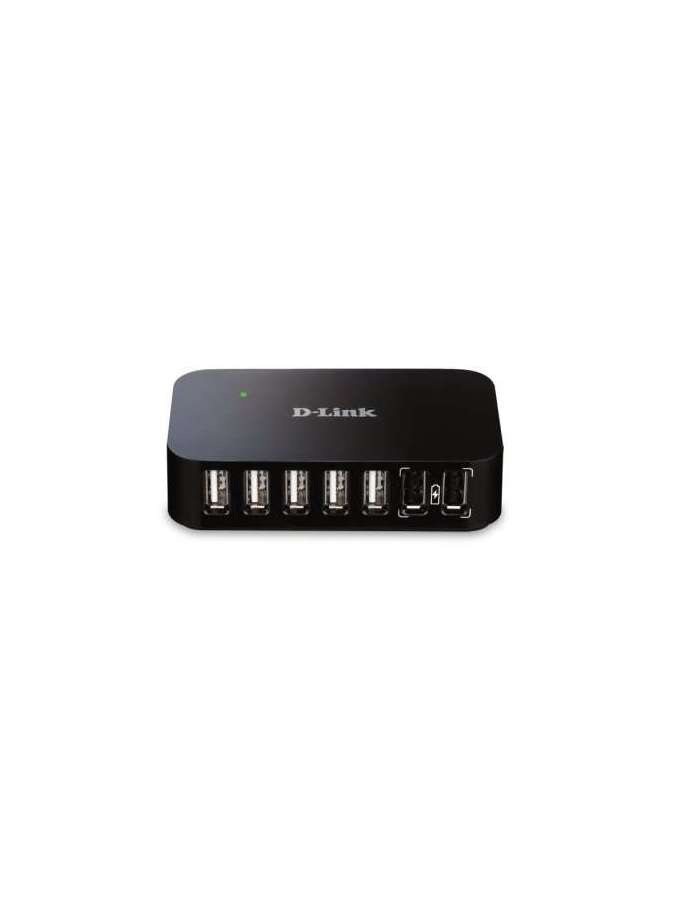 dlink dub-h7-dlink