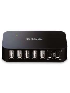 dlink dub-h7-dlink