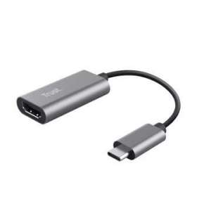 trust adapter usb-c hdmi v2-trust