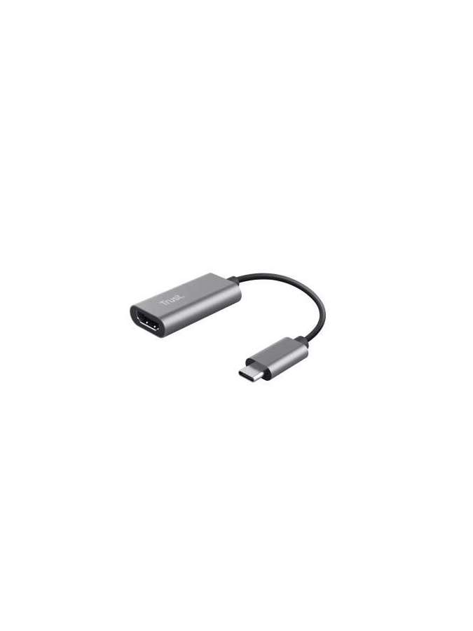 trust adapter usb-c hdmi v2-trust