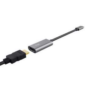 trust adapter usb-c hdmi v2-trust