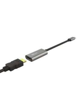 trust adapter usb-c hdmi v2-trust