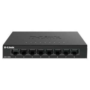 DLINK DGS-108GL DLINK
