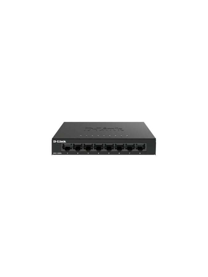 dlink dgs-108gl-dlink