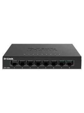 dlink dgs-108gl-dlink