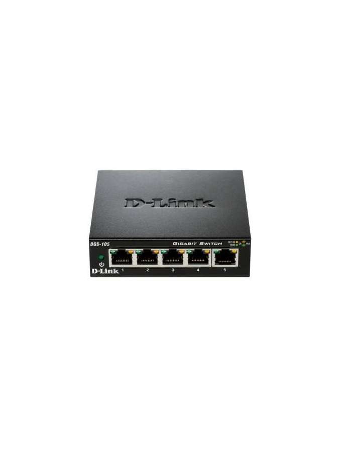 dlink dgs-105-dlink
