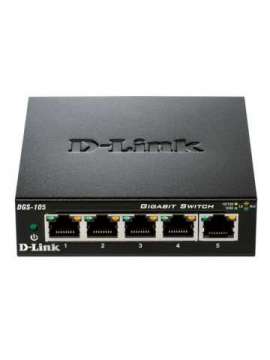 dlink dgs-105-dlink