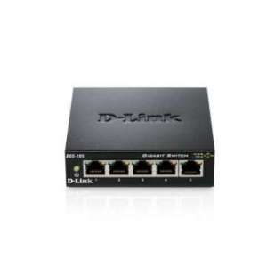 DLINK DGS-105 DLINK