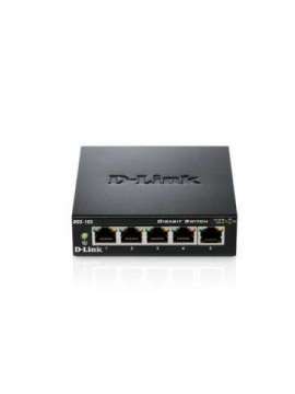 dlink dgs-105-dlink
