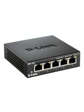 dlink dgs-105-dlink