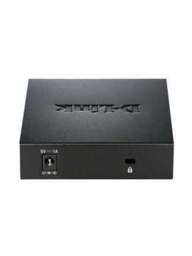 dlink dgs-105-dlink