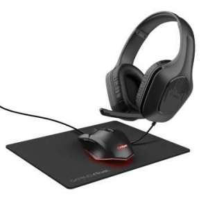 TRUST BUNDLE GXT 790 TRIDOX TRUST