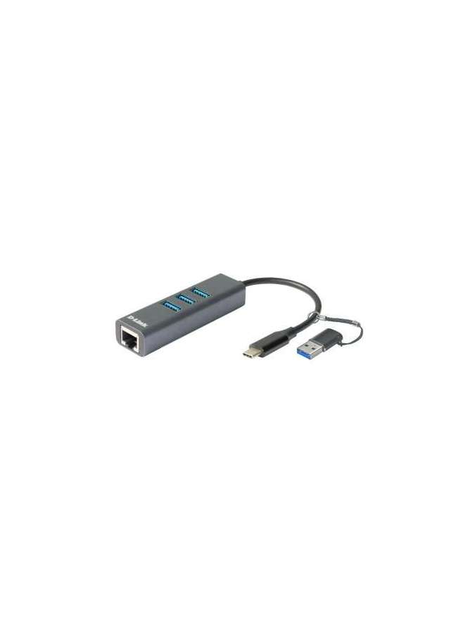 dlink dub-2332-dlink