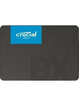 hdi25 500gb crucial bx500-crucial