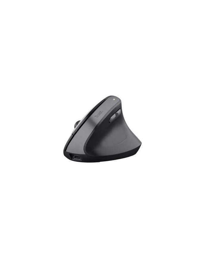 trust mouse bayonii negro w-trust
