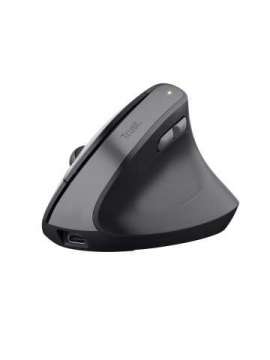 trust mouse bayonii negro w-trust
