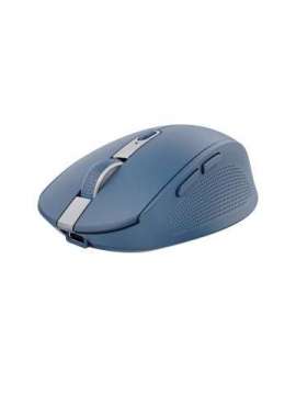 trust mouse ozaa azul-trust