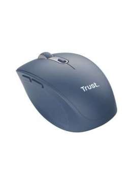 trust mouse ozaa azul-trust