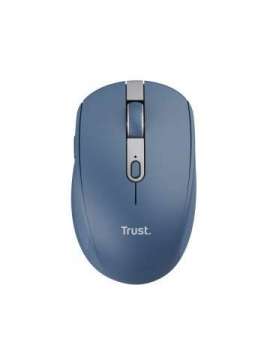 trust mouse ozaa azul-trust