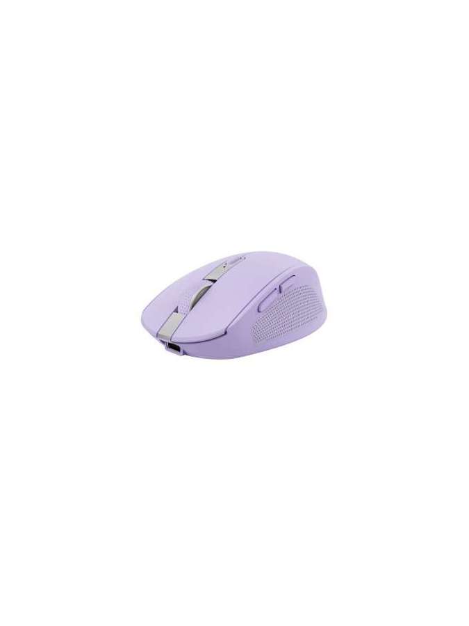 trust mouse ozaa morado-trust