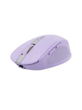 trust mouse ozaa morado-trust