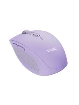 trust mouse ozaa morado-trust