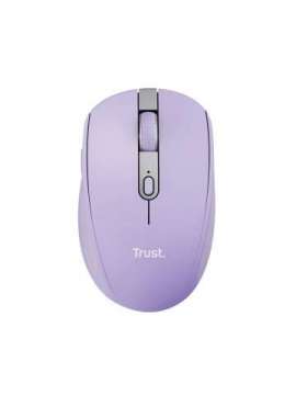 trust mouse ozaa morado-trust