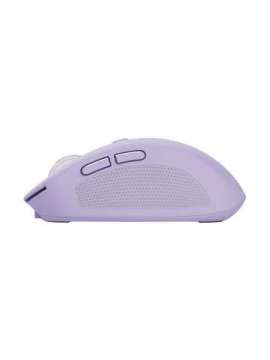 trust mouse ozaa morado-trust