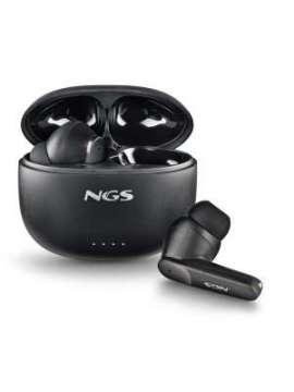 ngs artica hush-ngs
