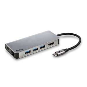WONDER DOCK 8 NGS