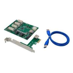 2CONEMRICK10G CONCEPTRONIC