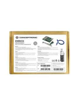 2conemrick10g-conceptronic