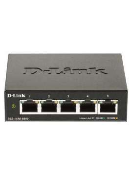 dlink dgs-1100-05v2-dlink