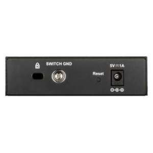 DLINK DGS-1100-05V2 DLINK