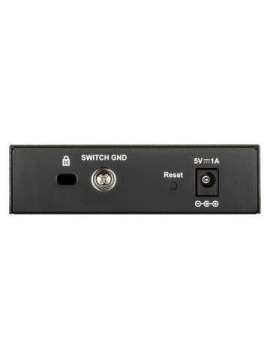 dlink dgs-1100-05v2-dlink