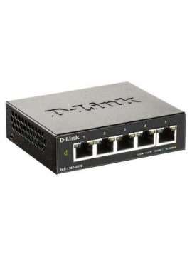 dlink dgs-1100-05v2-dlink