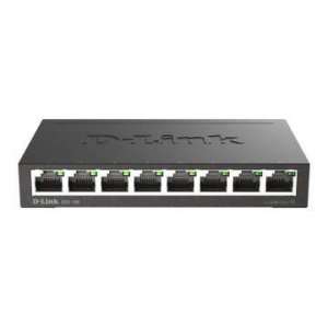 dlink dgs-108-dlink
